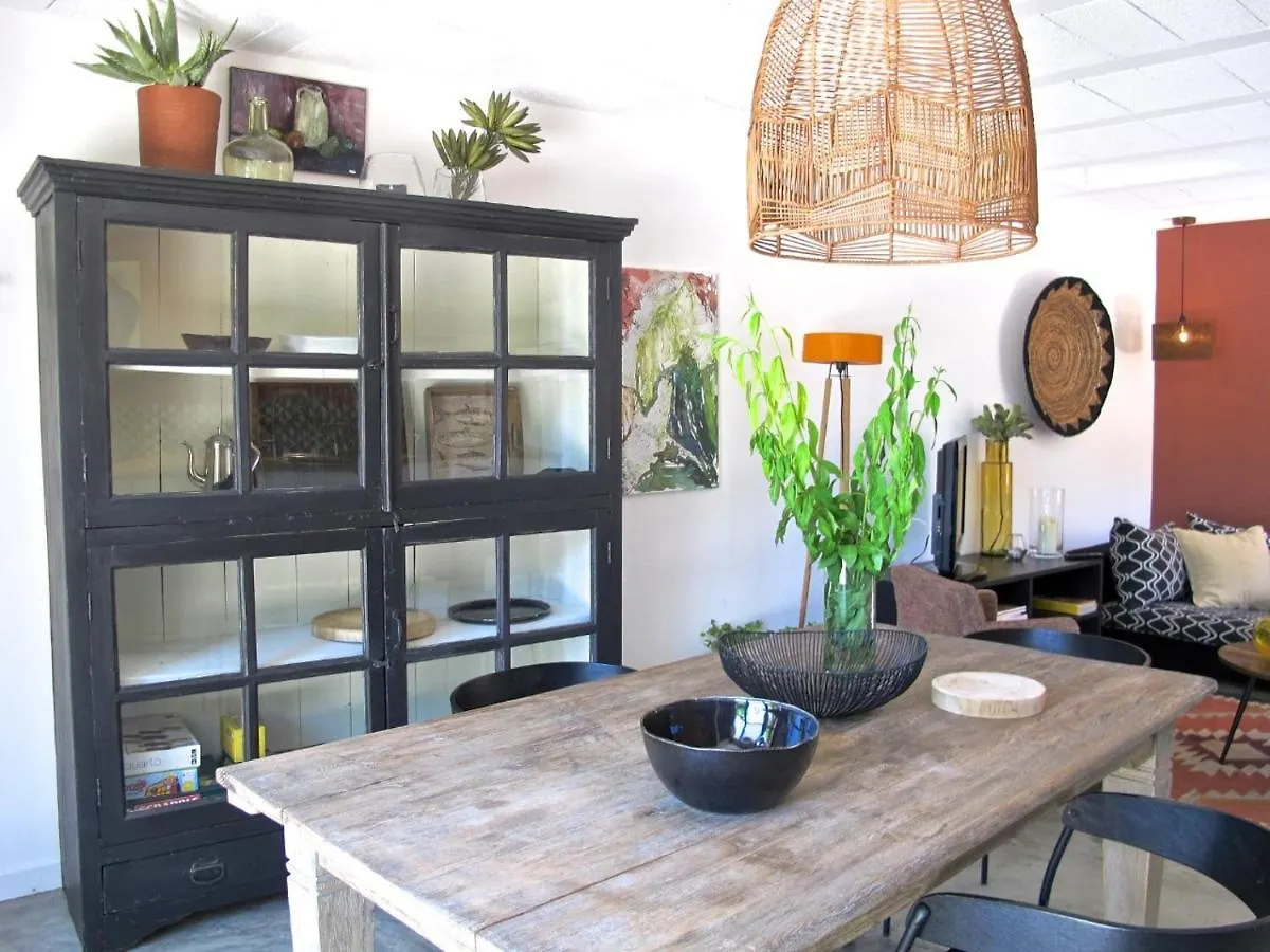 Holiday home Saskia'S Loft Mazan Villa France