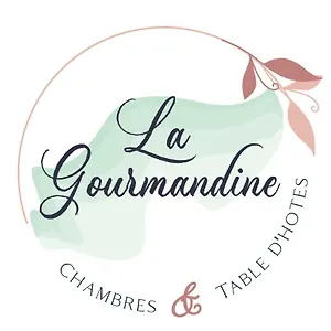 La Gourmandine Vakantiehuis