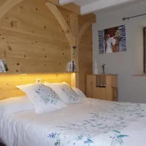 D'hotes L'aire Du Temps Savoyard Accommodatie bij particulieren Ugine