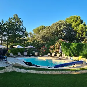Masqueyras Vakantiehuis