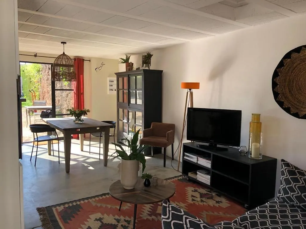 Saskia'S Loft マザン