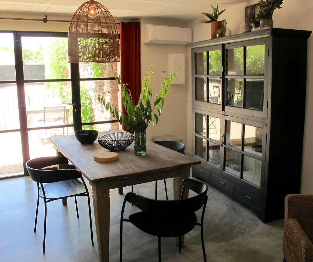 別荘 Saskia'S Loft マザン