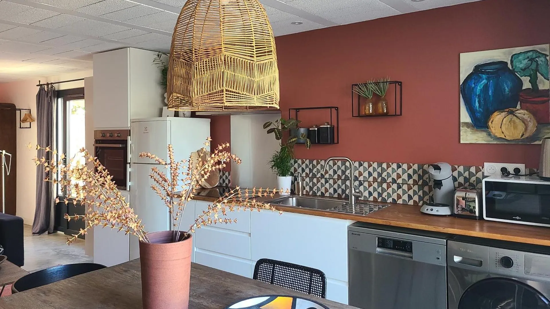 Saskia'S Loft マザン フランス